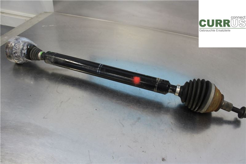 SKODA OCTAVIA  13-20 Transmission parts 5Q0407762X CPWA