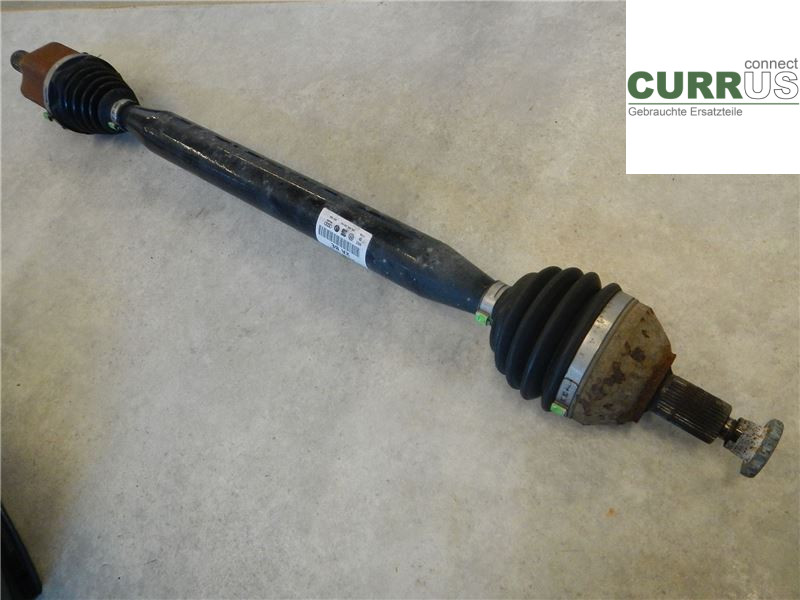 AUDI A1   19- Getriebeteile 6C0407272AB CHZB