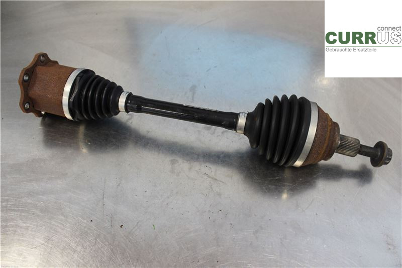 VW GOLF / E-GOLF VII   13-20 Vorderachse (4WD) 5Q0407763CX CHZC