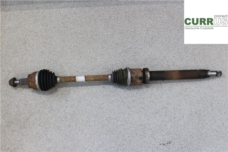 FORD C-MAX II  11-14 Getriebeteile 1840126 M1DA