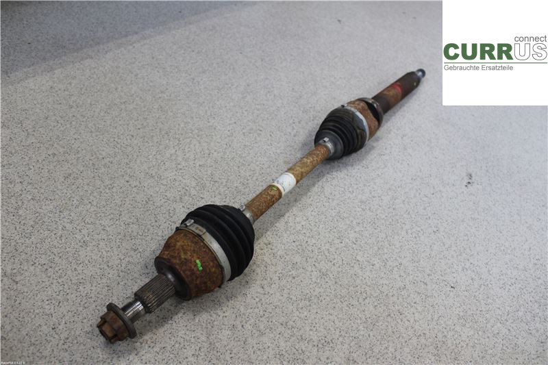 FORD C-MAX II  11-14 Getriebeteile 1840126 M1DA
