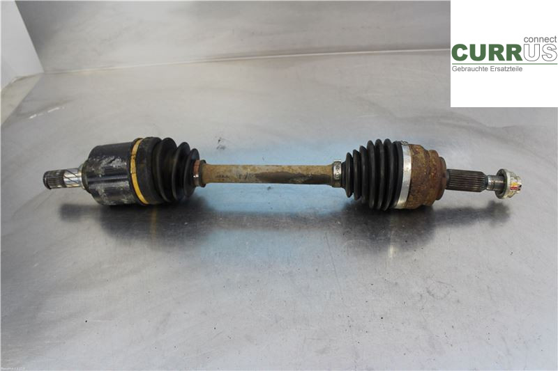 MITSUBISHI OUTLANDER 13- Vorderachse (4WD) 3815A479 2.0