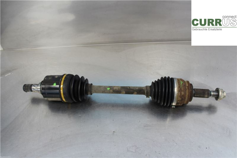 MITSUBISHI OUTLANDER 13- Vorderachse (4WD) 3815A479 2.0