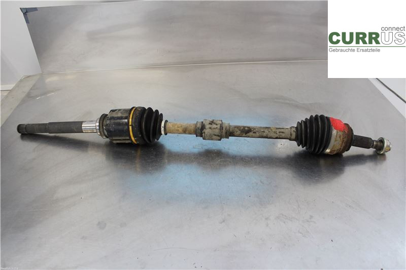 MITSUBISHI OUTLANDER 13- Getriebeteile 3815A388 2.0
