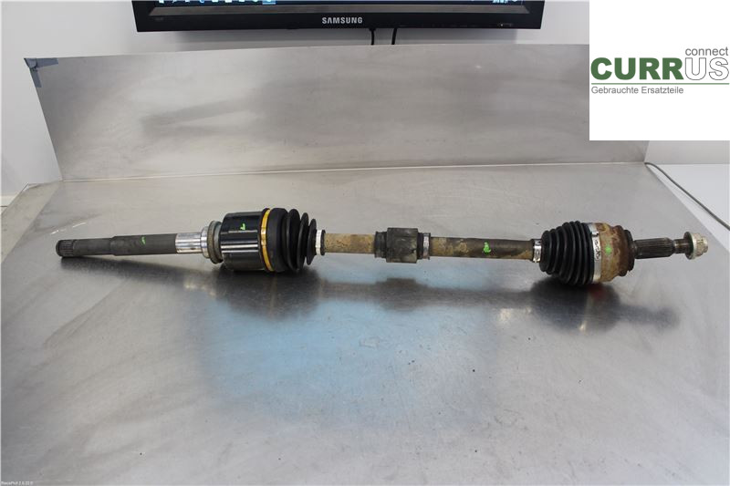 MITSUBISHI OUTLANDER 13- Getriebeteile 3815A388 2.0