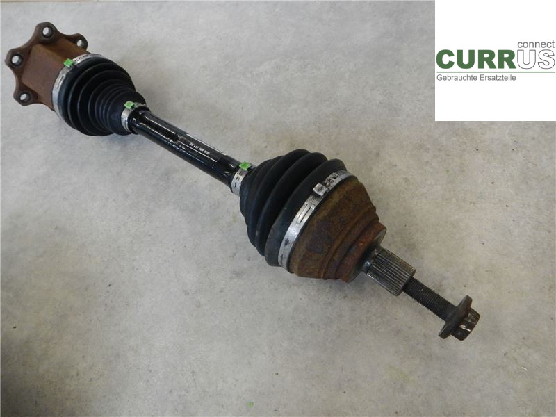 VW PASSAT  15-19 Vorderachse (4WD) 3Q0407761MX DFCA