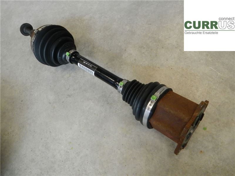 VW PASSAT  15-19 Vorderachse (4WD) 3Q0407761MX DFCA