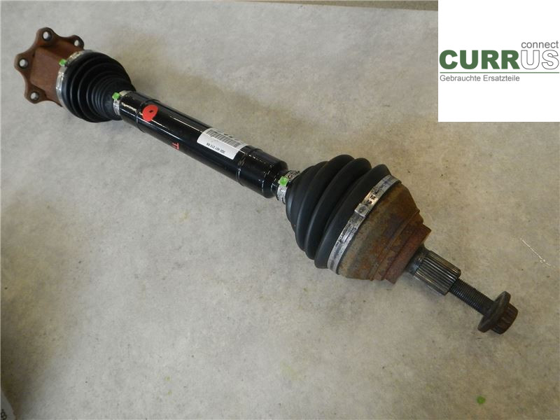 VW PASSAT  15-19 Getriebeteile 3Q04077621JX DFCA