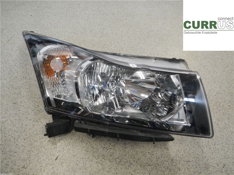 CHEVROLET CRUZE Manuelles 5-Gang-Getriebe  