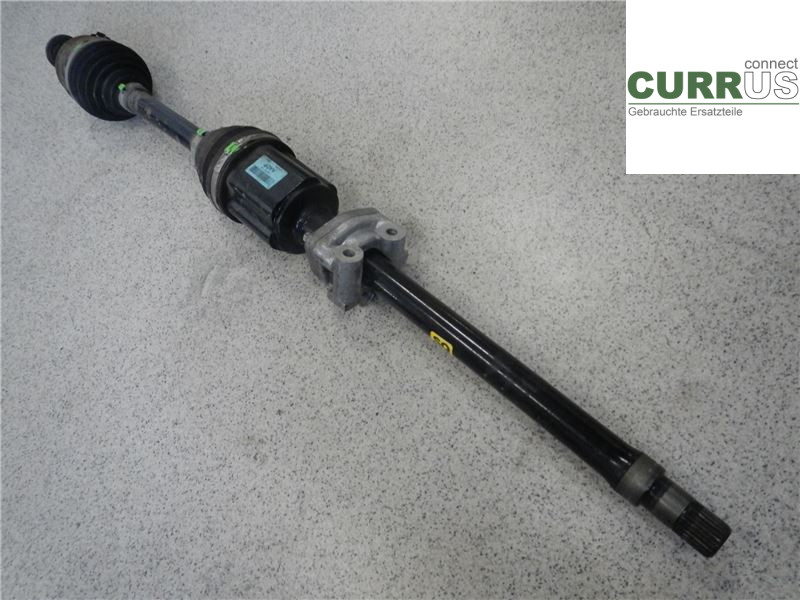 CHEVROLET CRUZE Getriebeteile  