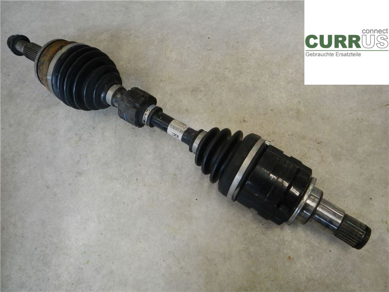 TOYOTA AURIS    10-12 Vorderachse (4WD) 43420-02631 1ADFTV