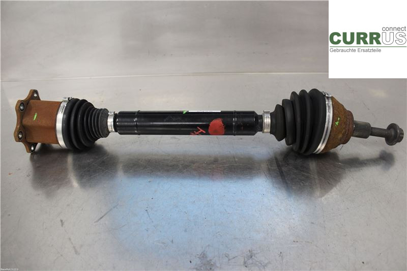 VW PASSAT  15-19 Getriebeteile 3Q0407762JX DFCA