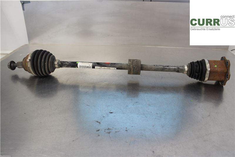 VW GOLF / E-GOLF VII   13-20 Getriebeteile 5Q0407764AX CHZC