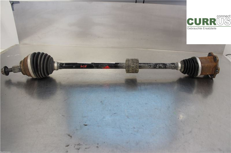 VW GOLF / E-GOLF VII   13-20 Getriebeteile 5Q0407764AX CHZC