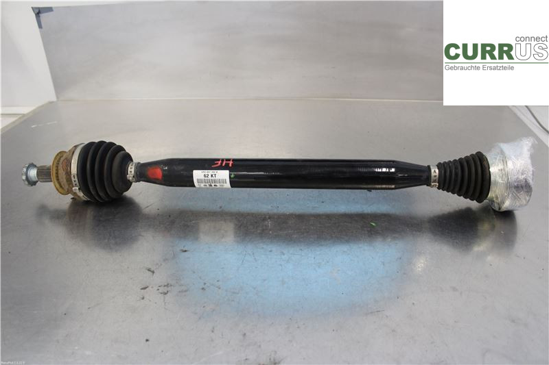 SKODA RAPID Transmission parts 6R0407762KX CJZD