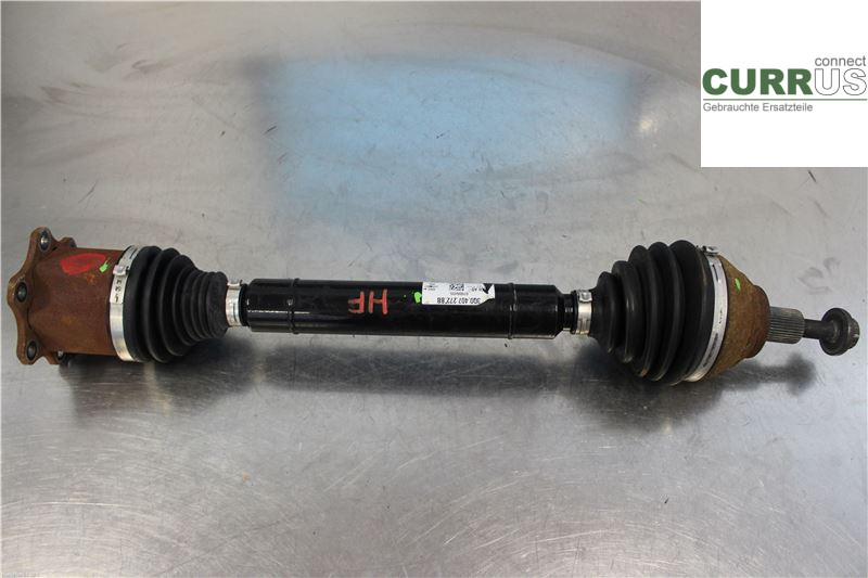 SKODA SUPERB 16-24 Transmission parts 3Q0407762JX DFCA