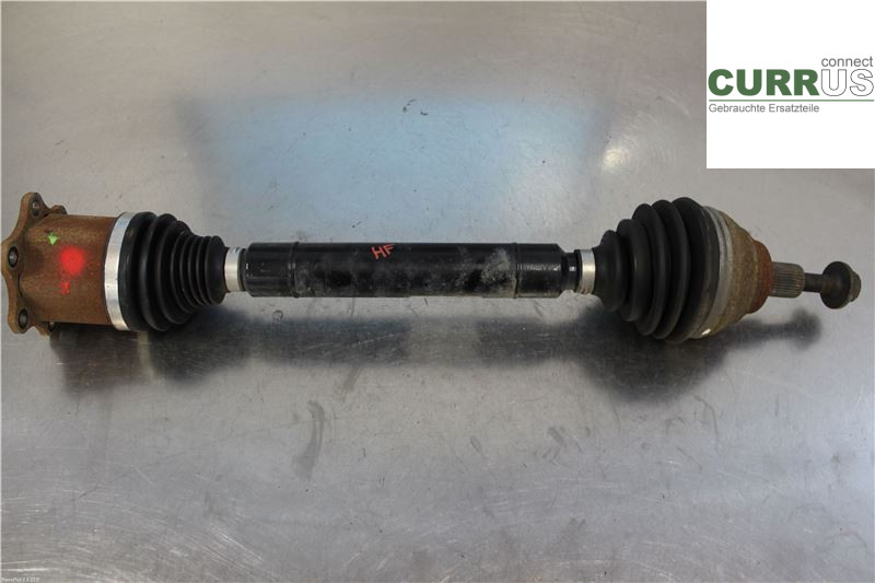 SKODA SUPERB 16-24 Transmission parts 3Q0407762JX DFCA