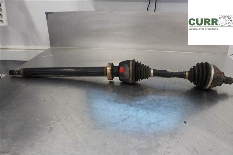 VOLVO V60  11-13 Pièces de transmission 36001194 D5204T2
