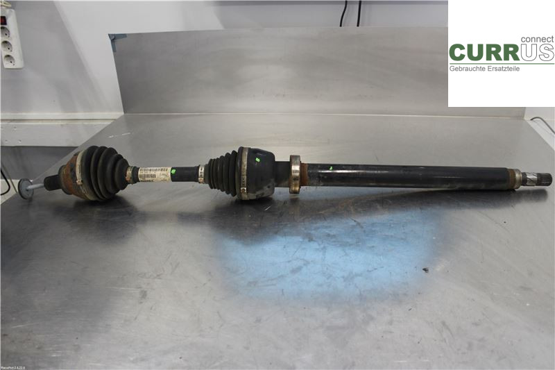 VOLVO V60  11-13 Pièces de transmission 36001194 D5204T2