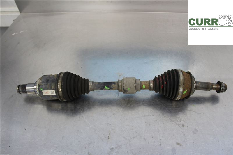 TOYOTA AURIS    10-12 Essieu avant (4x4) 4342012A60 