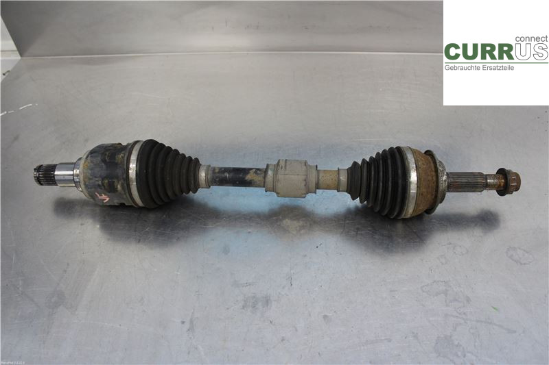 TOYOTA AURIS    10-12 Essieu avant (4x4) 4342012A60 
