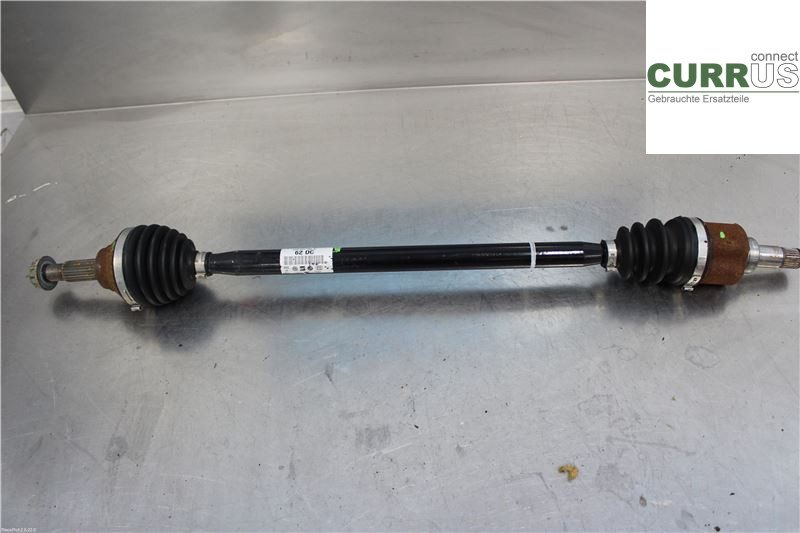 SKODA CITIGO/ CITIGO E IV Transmissionsdele 1S0407762BX CHYA