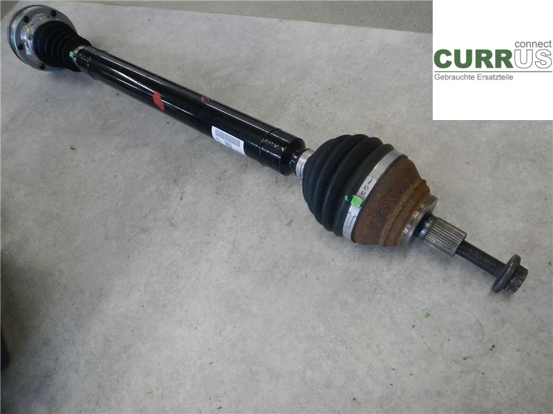 VW GOLF / E-GOLF VII   13-20 Transmission parts 5Q0407762JX CZDA