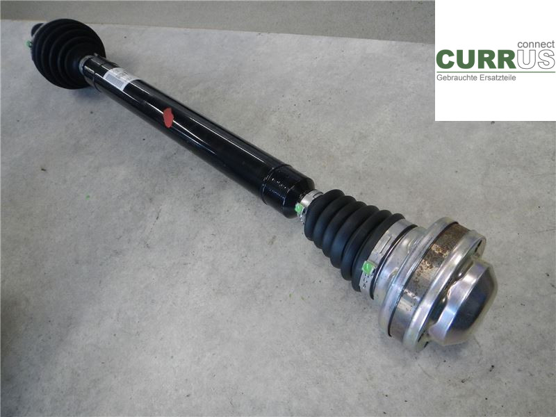 VW GOLF / E-GOLF VII   13-20 Transmission parts 5Q0407762JX CZDA
