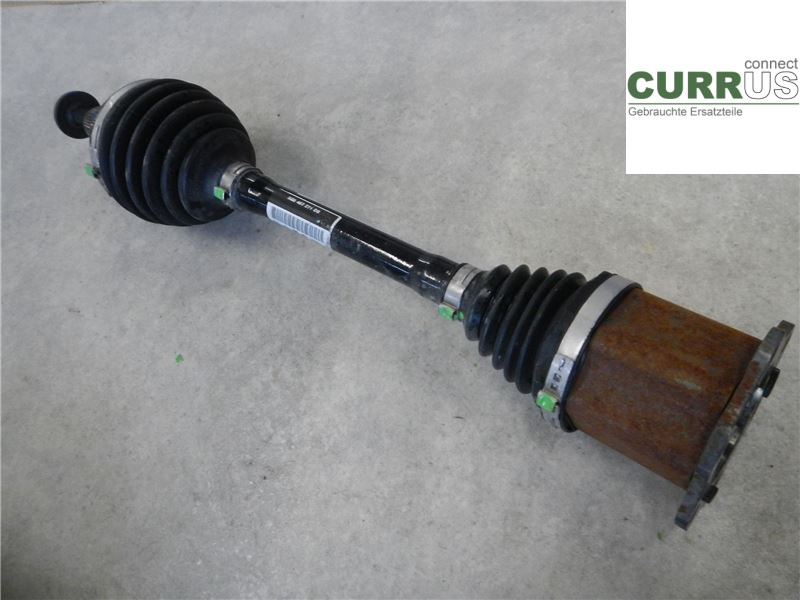 VW GOLF / E-GOLF VII   13-20 Vorderachse (4WD) 5Q0407763CX CHZC