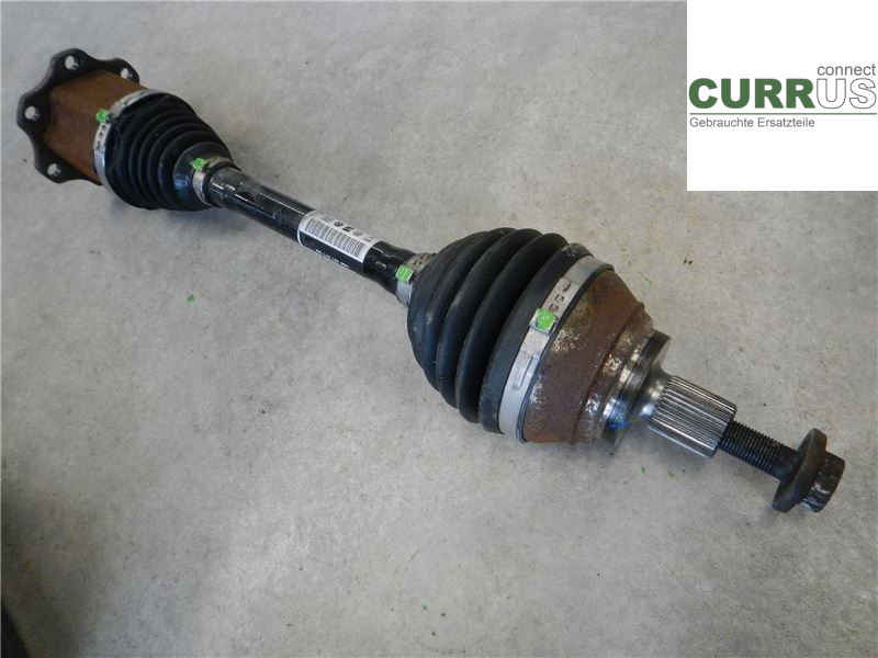 VW GOLF / E-GOLF VII   13-20 Vorderachse (4WD) 5Q0407763CX CHZC