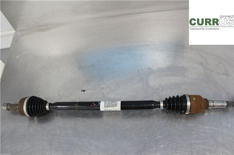 CITROEN C3    10-17 Transmission parts 1608032780 EB2
