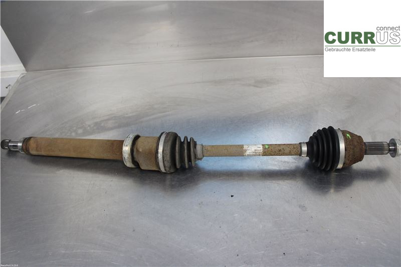 FORD B-MAX Transmission parts 1840189 