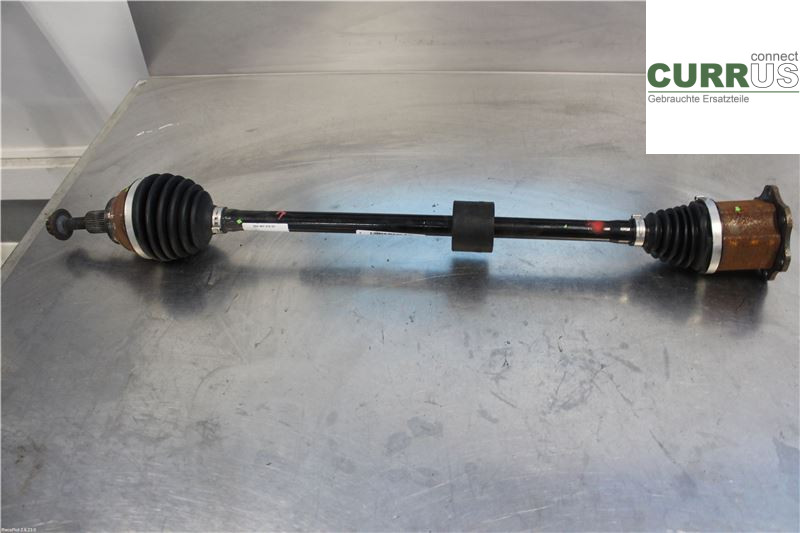 VW GOLF / E-GOLF VII   13-20 Getriebeteile 5Q0407764AX CHZC