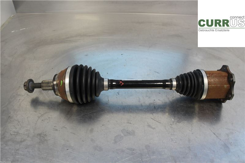 VW GOLF / E-GOLF VII   13-20 Vorderachse (4WD) 5Q0407763CX CHZC