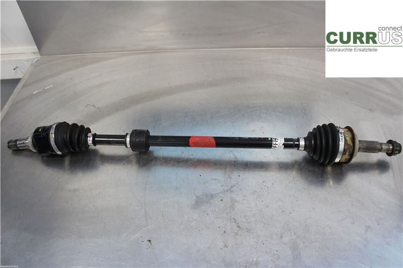 TOYOTA YARIS  15-20 Transmission parts 43410-0D510 1NR-FE