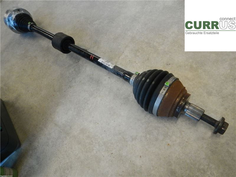 VW GOLF / E-GOLF VII   13-20 Transmission parts 5Q0407764FX DADA
