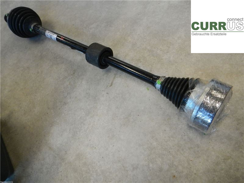 VW GOLF / E-GOLF VII   13-20 Transmission parts 5Q0407764FX DADA