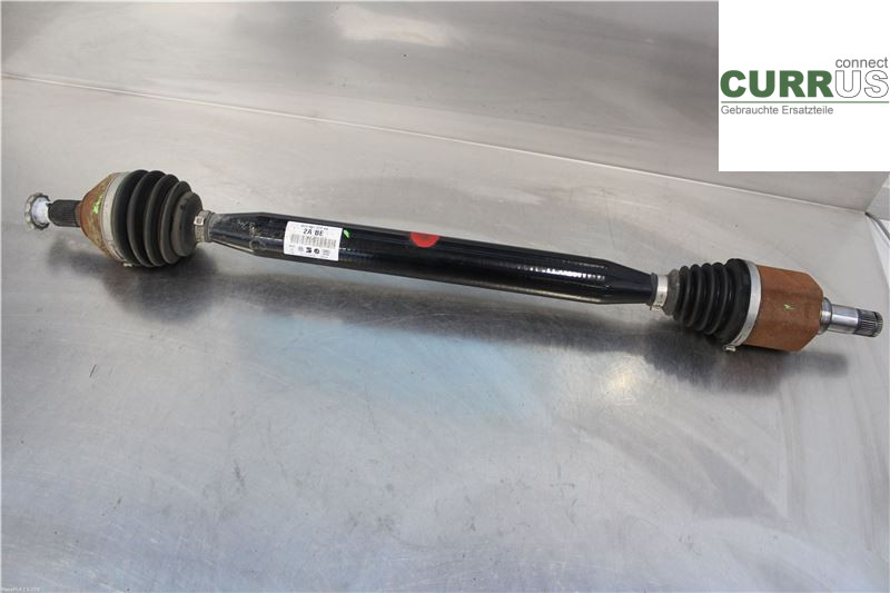 AUDI A1/S1  11-18 Części układu napędowego 6C0407272AB CHZB