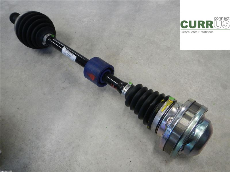 VW TIGUAN 16-24 Transmission parts 3Q0407762FX CZDA