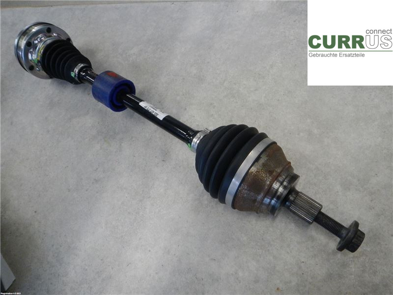 VW TIGUAN 16-24 Transmission parts 3Q0407762FX CZDA