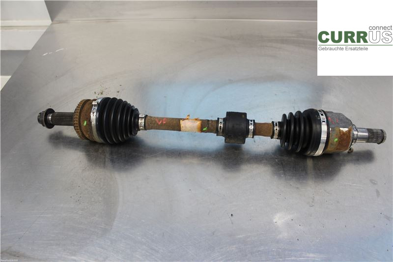 KIA CEED  12-18 Front axle assembly (4WD)  R21N