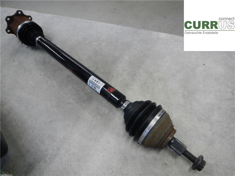 VW CADDY  16-20 Transmission parts  CUUD