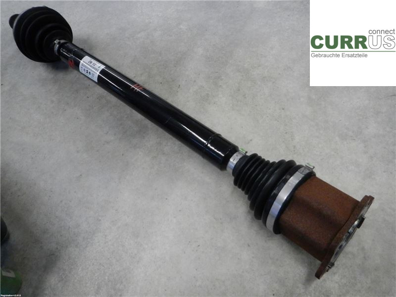 VW CADDY  16-20 Transmission parts  CUUD