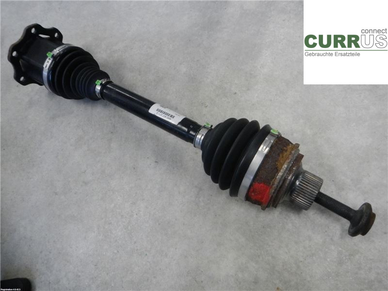 AUDI Q7/SQ7 Transmission parts 4M0407271D CZZA