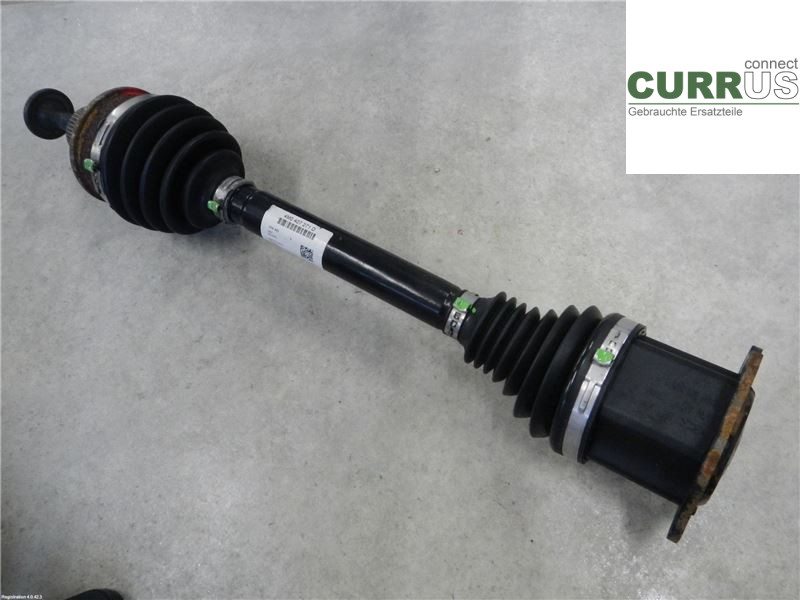 AUDI Q7/SQ7 Transmission parts 4M0407271D CZZA