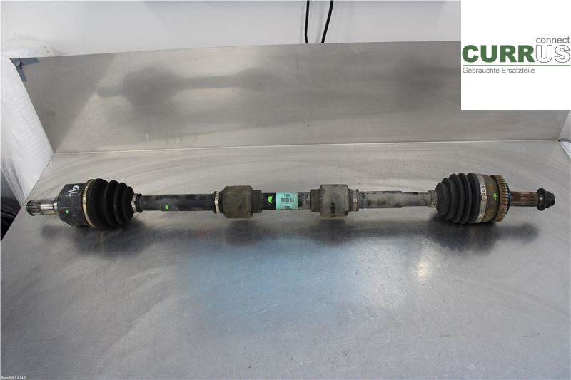 HYUNDAI i40  08-15 Transmission parts 49501-3Z450 HX25