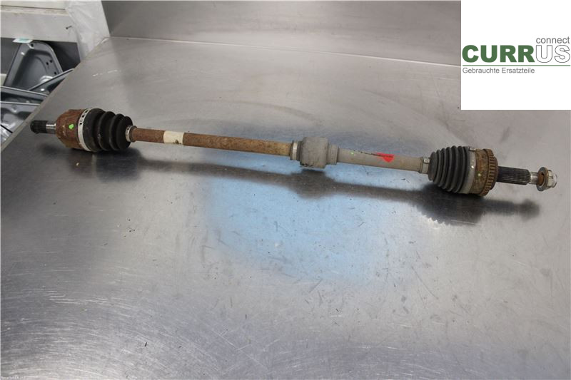 KIA VENGA      10--19 Transmission parts 495011P000  R45G