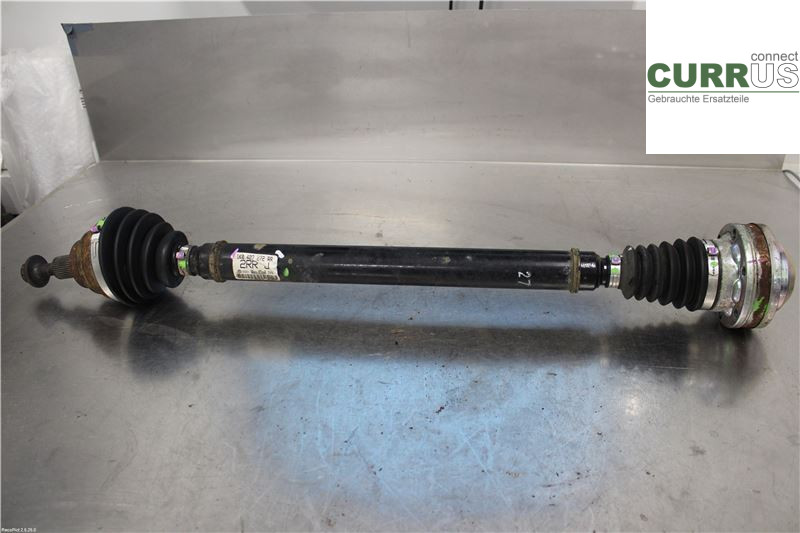 VW GOLF VI     09-13 Transmission parts 1K0407454DX CAYC