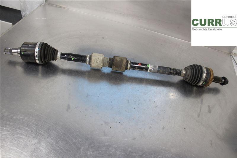 KIA SPORTAGE (SL) 11-15 Transmission parts 495012Y930  1,7 R46B