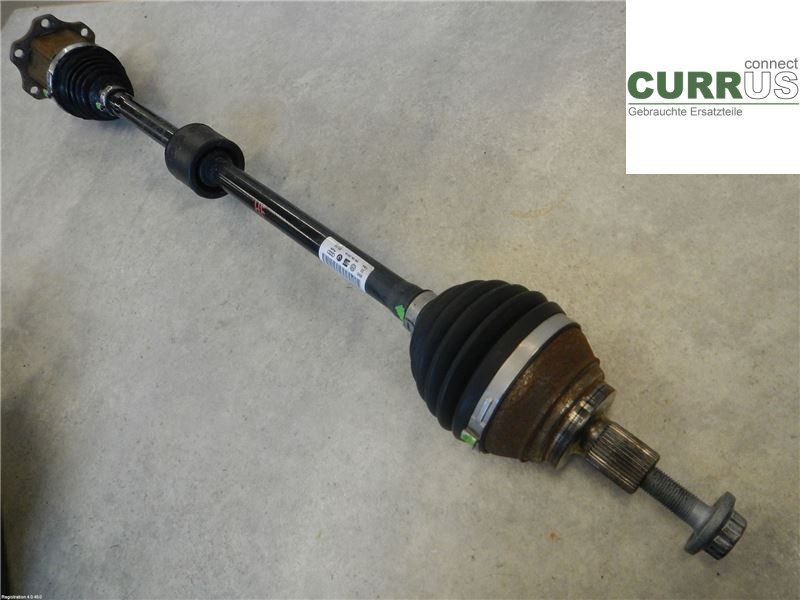 VW GOLF / E-GOLF VII   13-20 Getriebeteile 5Q0407764AX 1.0  CHZC